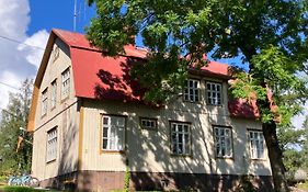 Villa Hoegbo